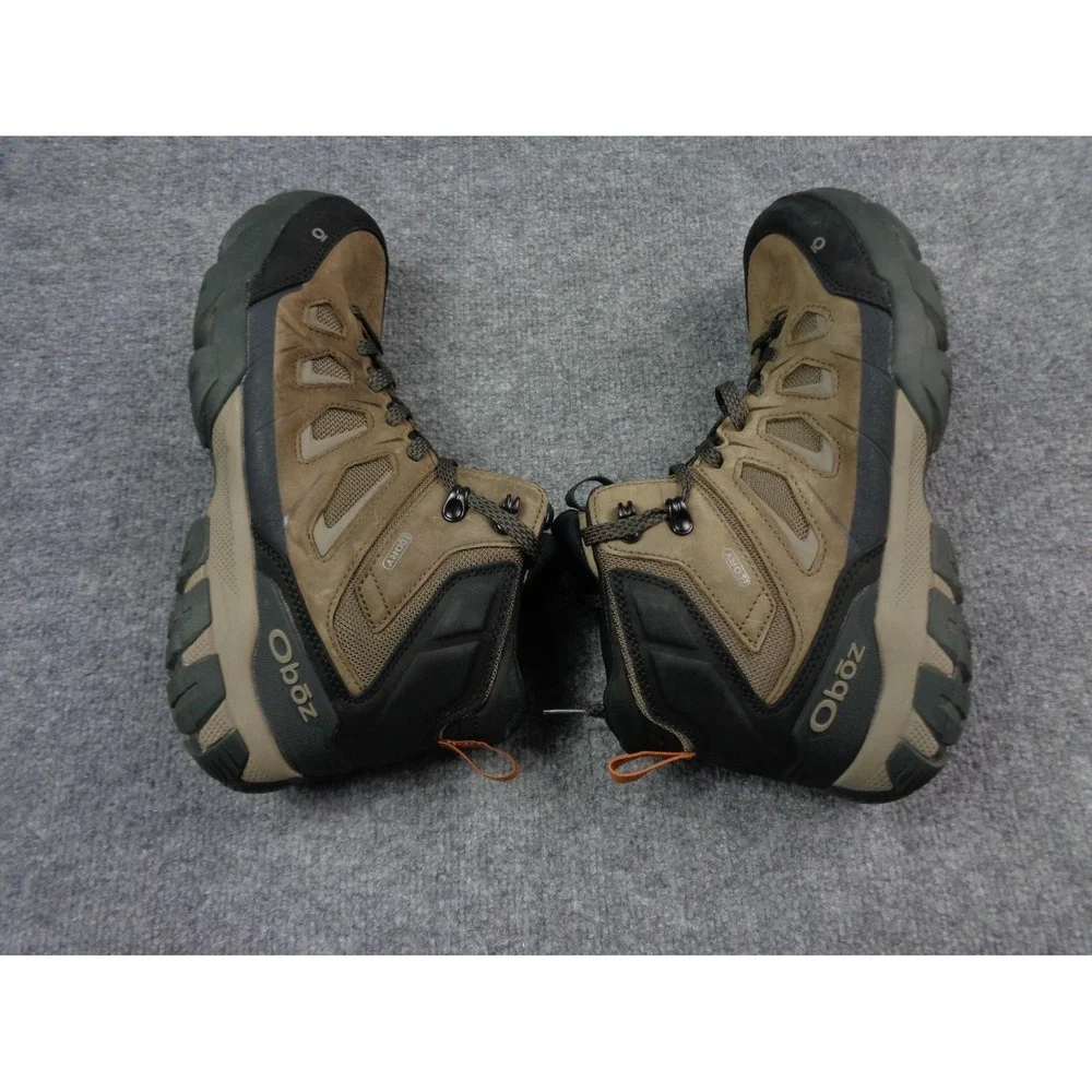 Oboz Footwear oboz sawtooth